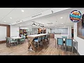 Hampton Inn by Hilton Los Angeles Airport Los Angeles CA United States Hotel Review