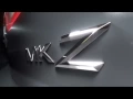 Lincoln MKZ ad - Major Tom Coming Home