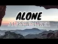 Download Lagu ALONE - ALAN WALKER (LIRIK \u0026 TERJEMAHAN)