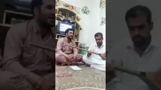 آهنگ بلوچی قاسم نورزهی 