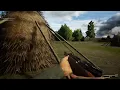 First Time Trying Post Scriptum