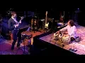 Download Lagu Sri Naman - Zakir Hussain with Ganesh Rajagopalan \u0026 Chris Thile | Live from Here