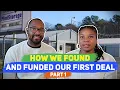 For Self Storage Beginners Part 1 Finding and Funding the Deal Self-Storage