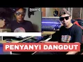 Download Lagu Penyanyi Dangdut - Wagiwagista \u0026 Babut Irama