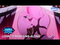 Download Lagu Losin' Streak Sing-Along - Hazbin Hotel S2 | Prime Video