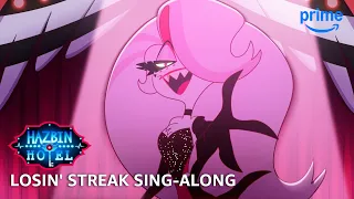 Losin Streak Sing Along Hazbin Hotel S2 Prime Video 