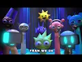 [A CAPELLA] Incredibox Sprunki - LOUDER (official song)