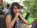 AGITA SWARA - Tanda Merah Vokal. Mutiara Sagita