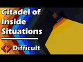 Citadel of Inside Situations CoIS - EToH Lost River