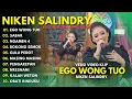 Lagu NIKEN SALINDRY - EGO WONG TUO - SABAR - NGAMEN 4 - FULL ALBUM VIDEO CAMPURSARI TERBARU 2025