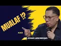 Download Lagu Pdt.Johan Lumoindong | MUALAF⁉️