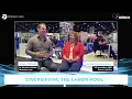 Expanding Employment Opportunities in the Supply Chain Q A with Kristi Montgomery Kenco Logistics