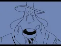 The Shadow Of Your Smile | Sam & Max Animatic