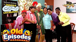 Purush Mandali ने मिलकर किया Popatlal को तैयार | Taarak Mehta Ka Ooltah Chashmah | Old Episodes