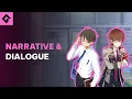 How To Build Branching Narrative And Dialogue GameMaker