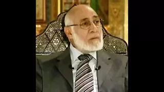 تفسير   ويقول الإنسان أءذا ما مت لسوف أخرج حيا   للدكتور زغلول النجار دندنها