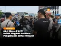 Lagu MAGETAN - Aksi Massa PSHT! Polres Magetan Perketat Pengamanan Lintas Wilayah