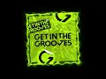 Groovy House Music Mix | PeterV - Get In The Grooves 009