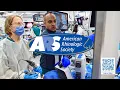 ARS Corporate Outreach Program Sponsored by Regeneron - Greg Davis M D