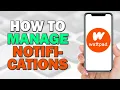 Download Lagu How To Manage Notifications on Wattpad (Quick Tutorial)