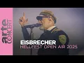 Download Lagu Eisbrecher - live at Hellfest 2025 - ARTE Concert