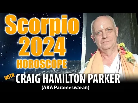 Download MP3 2024 Scorpio Horoscope Predictions | The Year Ahead for Scorpio