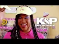 The Perks of Working at a Froyo Shop - Key Peele