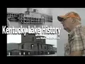 Kentucky Lake History with Bob McKinnon