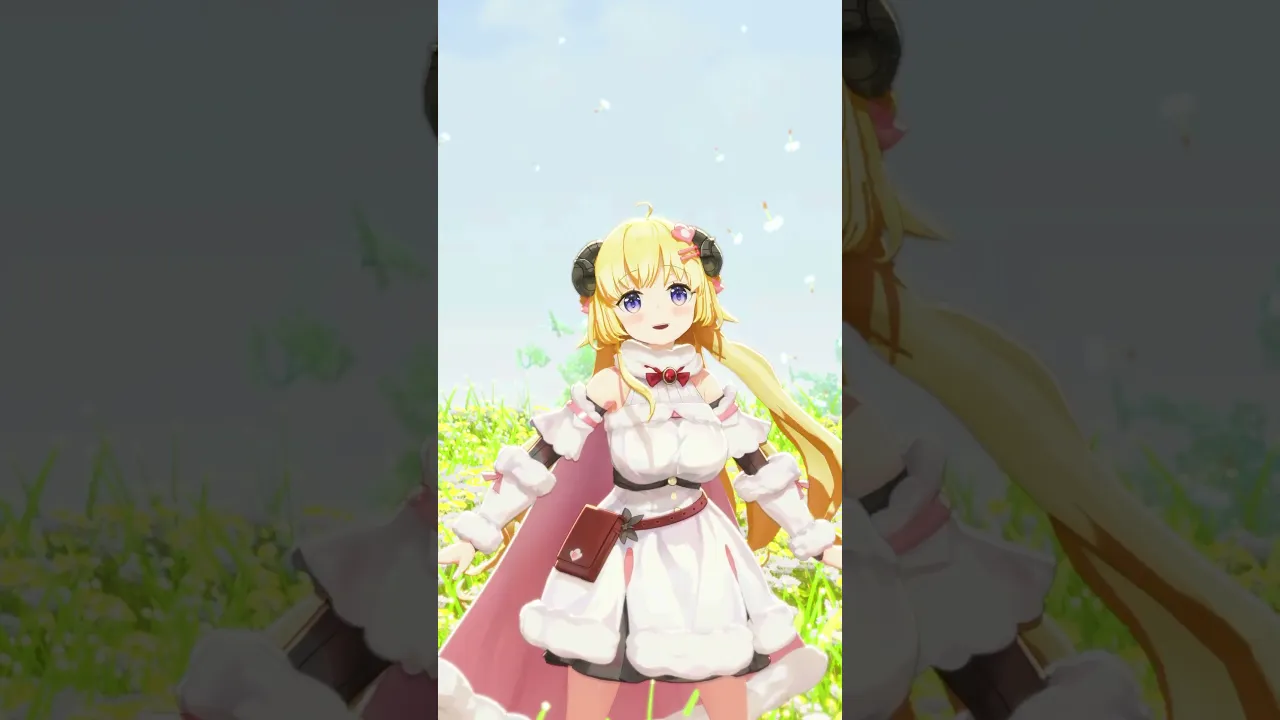 NGはなんの略称か知ってる？【 #今日のわため 】 #shorts #hololive  #vtuber