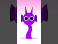 Download Lagu Sprunki Durple Phase 4 #sprunki #incredibox #incrediboxsprunki