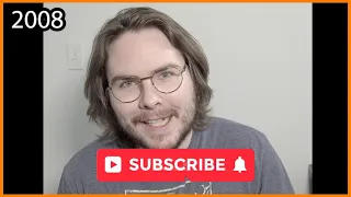 The Evolution Of Like And Subscribe 