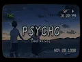 Download Lagu [LIRIK SUB INDO] Terjemahan Red Velvet - Psycho