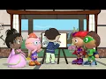 Download Lagu Super WHY! Full Episodes English ✳️  The Boy Who Drew Cats ✳️  S01E44 (HD)