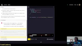 JavaScript Inheritance CodeCademy Learning to Code