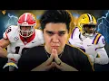 My SELFISH Chargers Mock Draft 5 0 2024 Director s Cut