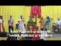 Abba Papa, M'e Gi Da Ehh