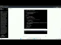 A multi part threaded downloader via python