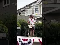 Download Lagu Taylor Hawkins' son honored his late dad by drumming Foo Fighters' “My Hero”