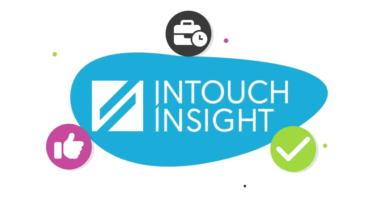 Intouch Creative Video Marketing