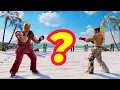 Download Lagu This Feat is Reserved only for 0.01 % Elite Tekken Players | Not Even I can do it !