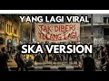 Lagu Viral Tak Diberi Tulang Lagi Balasan buat Slank Republik Fufu fafa ska bukan Kuburan Band