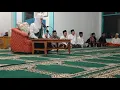 Download Lagu KH Aceng Maden Mabes Al-Haddad Acara Maulid Di Al-Mubarokah Mulabaruk