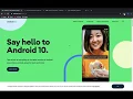 How to Write Hello World App in Android Using Kotlin