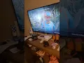 not a normal short for me swearing on blippi kids show