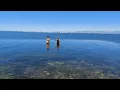 Beach time Crescent Beach BC