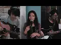 Hyndia - Seperti Mereka  (Jauh Dekat Di Rumah Aja)