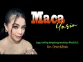 Lagu MACA YASIN ~ TARLING TENGDUNG CIREBONAN TERBARU, cover  DEVIE ADINDA // Family Tarling Clasik