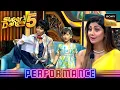 Download Lagu Aadhyashree ने Rangeela के Songs पर किया Iconic Movie को Recreate | Super Dancer 5 | Performance