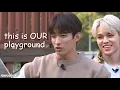 Download Lagu seventeen being kidults at the playground