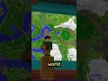 my minecraft map problem